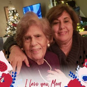 Meet your Posher, Olga